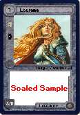 small card