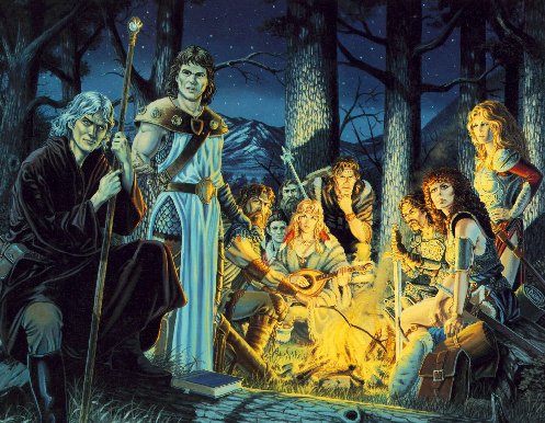 The Companions