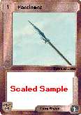 small card