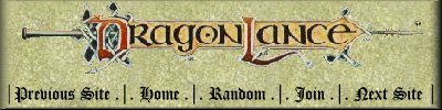 DragonLance Web Ring Navigation Bar
